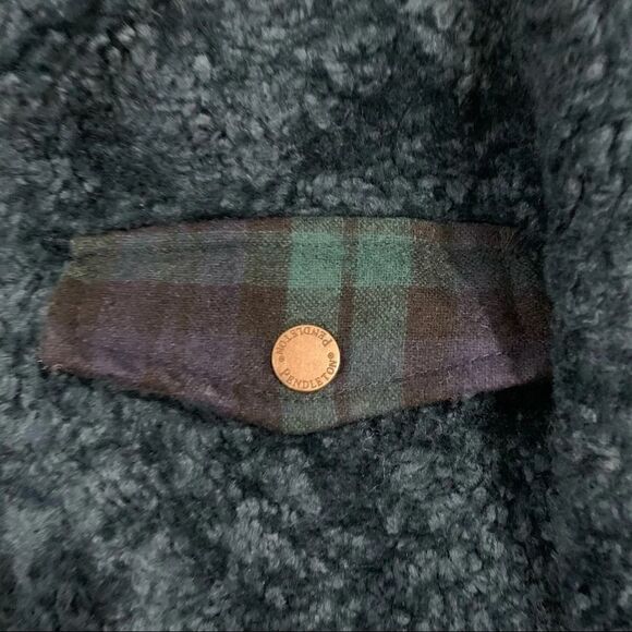 Pendleton | Sherpa Jacket - Picture 6 of 7